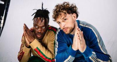 Tom Grennan - KSI and Tom Grennan team up on new single Not Over Yet: First Listen - officialcharts.com - Britain