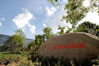 Quarterly Earnings Slump Adds to Humiliation of Alibaba - variety.com - China - Japan