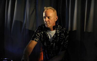 Fatboy Slim recalls Woodstock ’99 horror: “I did what I was told and ran” - nme.com - county Cook - county Norman - Netflix
