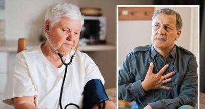 High blood pressure: Experts outline ‘important' way to check if you have the condition - www.msn.com