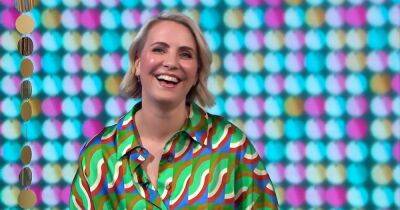 Vernon Kay - Claire Richards - ITV This Morning viewers divided as 'nervous' Steps star Claire Richards joins show - manchestereveningnews.co.uk