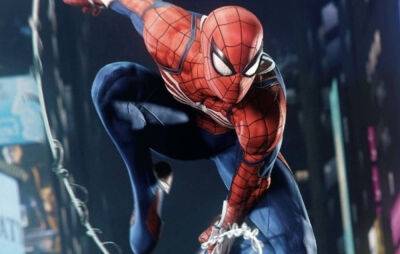 ‘Marvel’s Spider-Man’ PC port is Steam Deck verified - www.nme.com