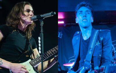 PVRIS and Bad Suns team up on new “summer bop”, ‘Maybe You Saved Me’ - www.nme.com - Britain - USA - California