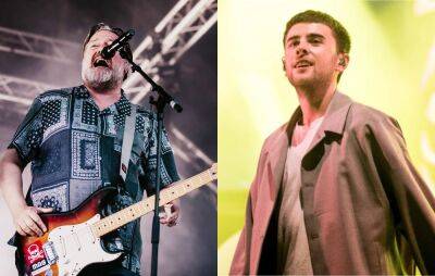 Liam Gallagher - Wolf Alice - Sam Richardson - Elbow and Easy Life announced for Glastonbury’s Pilton Party - nme.com