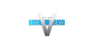 Sara Haines - Meghan Maccain - Sunny Hostin - Joy Behar - 'The View' Has 2 New Co-Hosts After Meghan McCain's Departure - justjared.com