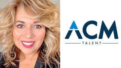 Viviana Acevedo Tapped To Head ACM Talent’s Spanish Voiceover Department - deadline.com - Spain - USA - Miami
