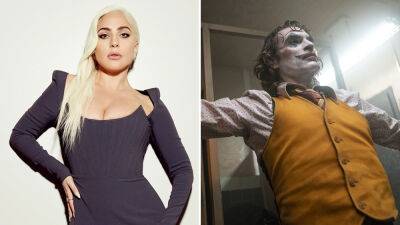 Margot Robbie - Kaley Cuoco - Harley Quinn - Tony Bennett - Todd Phillips - Hildur Guðnadóttir - Lady Gaga Confirms ‘Joker 2’ Role Opposite Joaquin Phoenix in New Musical Teaser - variety.com