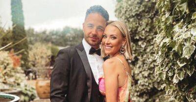 Adam Thomas says he's 'fuming' over Danny Miller's wedding as brother shares unseen snaps from special day - www.manchestereveningnews.co.uk - county Cheshire - county Rowan