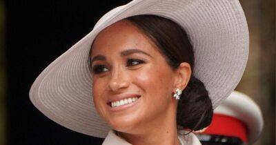 prince Harry - Meghan Markle - Kate Middleton - Prince Harry - Williams - Meghan Markle's candid open letter to herself about 'brutal 20s' as she turns 41 - ok.co.uk - Philippines