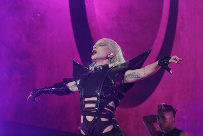 Harley Quinn - Lady Gaga Confirms She Will Star In ‘Joker 2’ Opposite Joaquin Phoenix With Musical New Teaser - etcanada.com - Berlin