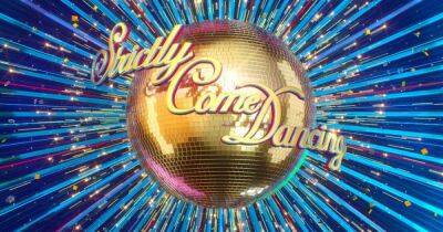Paddy Macguinness - Anton Du Beke - Shirley Ballas - Will Mellor - Harvey Gaskell - BBC Strictly Come Dancing: Who is taking part in Strictly 2022? The full line-up as it's announced - manchestereveningnews.co.uk - city Charleston