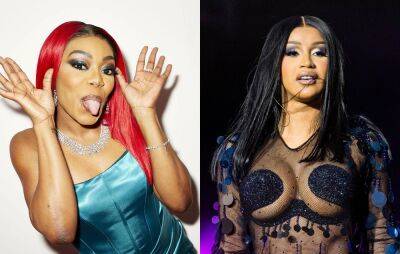 Lady Leshurr - Lady Leshurr calls out Cardi B over ‘Cheap Ass Weave’ sample - nme.com