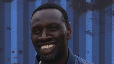 ‘Lupin’s Omar Sy To Lead John Woo’s Reimagining Of ‘The Killer’ For Peacock - deadline.com - Britain - France
