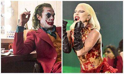 Margot Robbie - Harley Quinn - Tony Bennett - Joaquin Phoenix - Lady Gaga - Lady Gaga confirms her role as Harley Quinn in ‘Joker 2’ alongside Joaquin Phoenix - us.hola.com