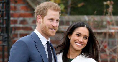 prince Harry - Meghan Markle - Prince Harry - Prince Harry files second lawsuit against the government as security row continues - ok.co.uk - Britain - USA