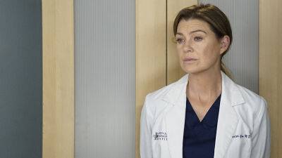 Ellen Pompeo - Zack Sharf - Ellen Pompeo Says ‘Grey’s Anatomy’ Needs to Change How It Tackles Social Issues: ‘Less Preachy’ - variety.com