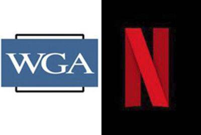 WGA Wins $42 Million “Self-Dealing” Arbitration Against Netflix - deadline.com