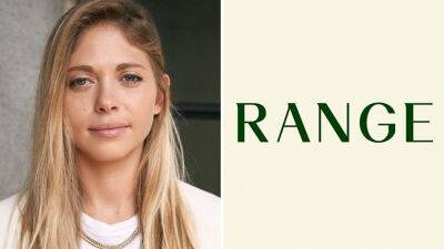 Jenna Sarkin Joins Range Media Partners As Literary Manager - deadline.com