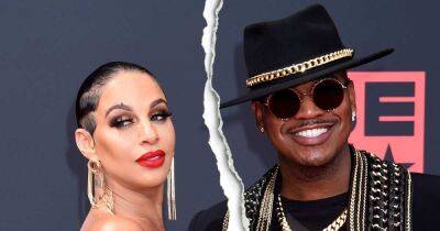 Crystal Renay - Ne-Yo’s Estranged Wife Crystal Renay Files for Divorce, Alleges He ‘Recently Fathered’ a Child Amid Cheating Allegations - usmagazine.com