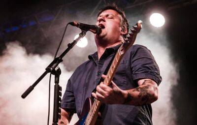 Listen to Modest Mouse’s Isaac Brock cover ‘I Heard It Through The Grapevine’ - www.nme.com - USA - county Norman - county Whitfield