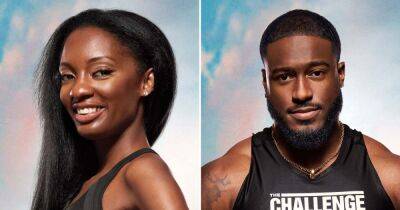 The Challenge: USA’s Azah and Cinco Wanted to Go Against Alyssa and David in Elimination But ‘Didn’t Feel Comfortable’ Throwing Out Names - www.usmagazine.com - USA
