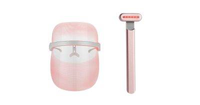 7 Red Light Therapy LED Skincare Devices That Are Actually Affordable - www.usmagazine.com