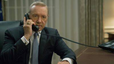 Kevin Spacey Must Pay $31 Million In Damages Over ‘House Of Cards’ Firing, Sexual Misconduct, Confirms Judge - deadline.com - Los Angeles - Netflix