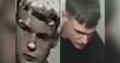 'Unprovoked' attack left victim with bleed on brain and fractured skull - police now want to speak to this man - www.manchestereveningnews.co.uk - Manchester - city Bury
