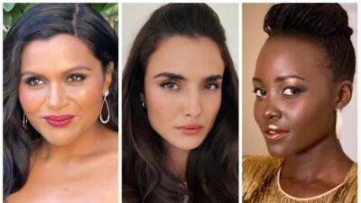 17 Wedding Guest Makeup Ideas for Every Style and Skin Tone - www.glamour.com