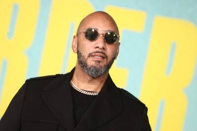 Three Unscripted Series, Including Car Show From Swizz Beatz, Ordered by Disney’s Onyx Collective - variety.com - Canada
