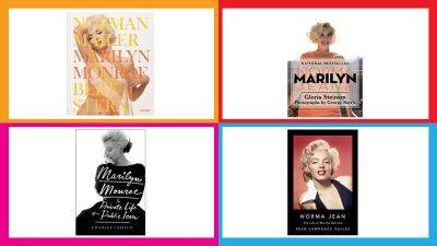 Marilyn Monroe - Ana De-Armas - Gloria Steinem - Joyce Carol Oates - The Best Marilyn Monroe Books to Read Before Seeing ‘Blonde’ This Fall - variety.com