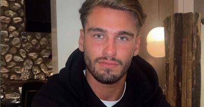 Adam Collard - Jacques Oneill - Paige Thorne - Love Island's Jacques snubs reunion show in bid to avoid Paige and Adam - ok.co.uk - London