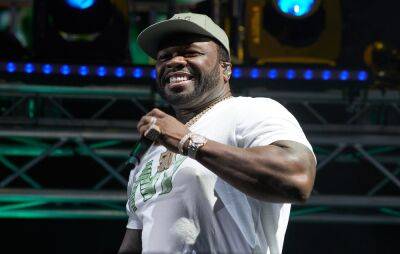 50 Cent says former G-Unit artists blame him “all the time” for career failures - www.nme.com - Mexico - Houston