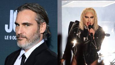 Robert De-Niro - Joaquin Phoenix - Jared Leto - Cooper - Lady Gaga confirms she will star in 'Joker' sequel with Joaquin Phoenix - foxnews.com - France