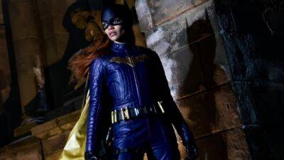David Zaslav - Warner Bros. Discovery CEO Explains Why He Killed ‘Batgirl': ‘Our Job Is to Protect the DC Brand’ - thewrap.com