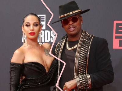 Emily Ratajkowski - Tristan Thompson - Crystal Renay - Ne-Yo’s Wife Crystal Renay Files For Divorce -- Says He 'Recently Fathered' A Child With Another Woman! - perezhilton.com