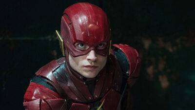 Leslie Grace - Zack Snyder - David Zaslav - Barry Allen - ‘The Flash’ Release Still a Go Despite Ezra Miller Scandals, Warner Bros. Discovery CEO ‘Very Excited’ - variety.com - Hawaii - Iceland - Berlin