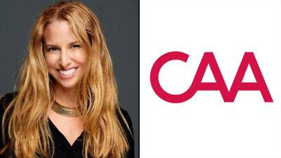 CAA Appoints Silicon Valley Media Exec Joanna Popper To Chief Metaverse Officer - deadline.com