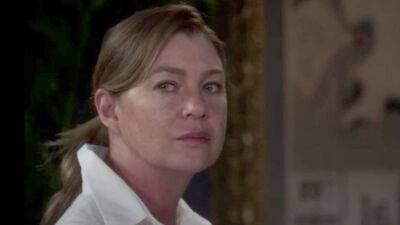 Meredith Grey - Ellen Pompeo - Ellen Pompeo Would Like ‘Grey’s Anatomy’ To Be “Less Preachy” About Social Issues - deadline.com - USA