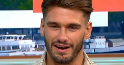 Jacques Oneill - Paige Thorne - Love Island's Jacques feared ADHD claim 'looked like an excuse for his behaviour' - ok.co.uk - Britain