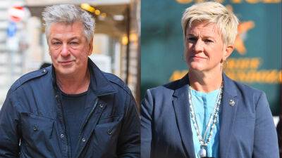 Alec Baldwin 'Rust' shooting prosecutors still awaiting 'forensic testing' before criminal charges decision - www.foxnews.com - state New Mexico - county Suffolk - county Santa Fe
