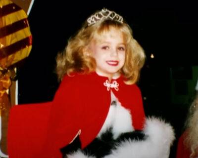 Key To JonBenét Ramsey Case?! Cops Urged To Re-Test DNA On 3 Pieces Of Evidence -- Here's Why! - perezhilton.com - state Golden