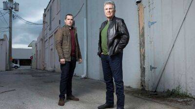 Williams - ‘In Pursuit With John Walsh’ Renewed For Season 4 As Investigation Discovery Sets Companion Specials - deadline.com - Florida - city Orlando, state Florida