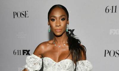 Ryan Murphy - Angelica Ross - Pose's Angelica Ross to Make Broadway Debut in 'Chicago,' Will Make History for Trans Actresses - justjared.com - USA - county Hart - county Story - city Chicago, county Hart