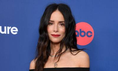 Abigail Spencer - Abigail Spencer Gets Personal About the 'Hardest Year' of Her Life in Emotional Open Letter to Fans - justjared.com