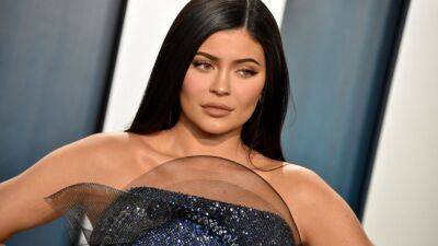 Kylie Jenner - Kylie Jenner on Accusation Kylie Cosmetics Bypasses Sanitary Protocols: 'Shame on You' - etonline.com - Italy - city Milan, Italy