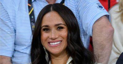 Williams - Meghan Markle Is Celebrating Her 41st Birthday With ‘Family and Dear Friends’ - usmagazine.com