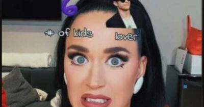 Khloe Kardashian - Katy Perry - Kim Kardashian - Elon Musk - Amber Heard - Katy Perry apologises to Kim Kardashian over social media post - msn.com - Las Vegas