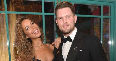 Leona Lewis - Dennis Jauch - X Factor star Leona Lewis welcomes first child - msn.com - Britain