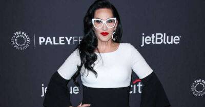 Michelle Visage feels 'so much better' without breast implants - www.msn.com
